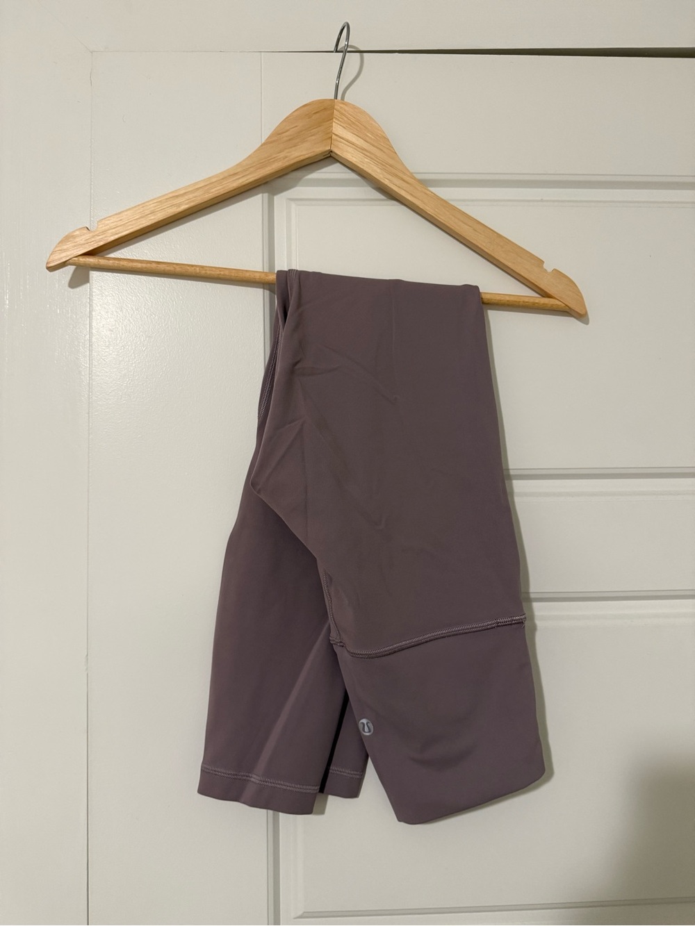 lululemon athletica 25” Align Leggings - Purple Gray